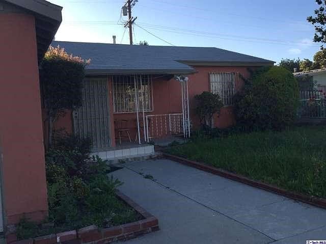 2nd image of 8023 Woodman Ave