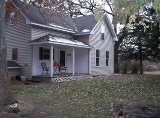 4337 Stark Rd, Harris, MN 55032