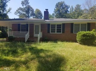 4070 Sandy Creek Rd, Madison, GA 30650