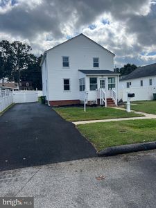 209 W 11th Ave, Baltimore, MD, 21225