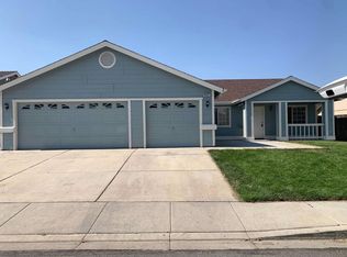 9801 Crystalline Dr, Reno, NV 89506