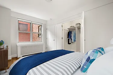 Rented by Stonehenge NYC LLC