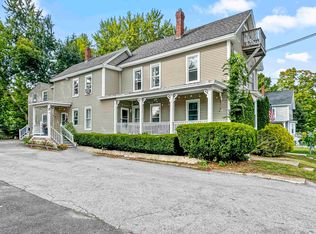 66 Grove St, Dover, NH 03820