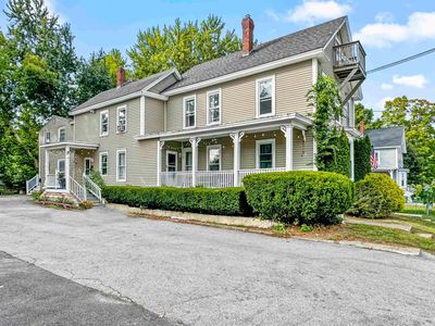 66 Grove Street, Dover, NH, 03820