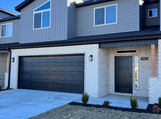 1881 Lapis Ave, Centerton, AR 72719