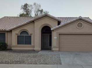 8151 W Palmaire Ave, Glendale, AZ 85303