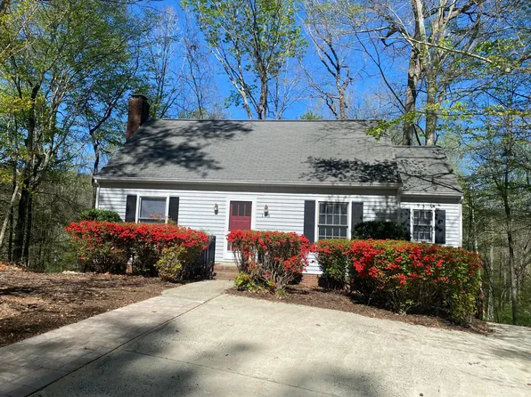 103 Braswell Ct Unit A, Chapel Hill, NC 27516