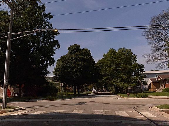 home of the hoagy 111th chicago il