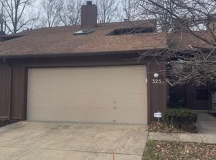 325 Katey Rose Ln #325, Euclid, OH
