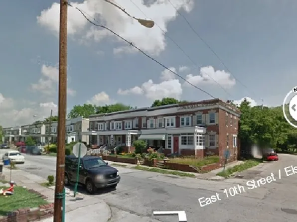 1001 Elsinore Pl, Chester, PA 19013