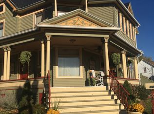 600 W Main St, Cherokee, IA 51012