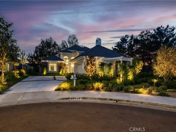26545 Turnstone Ct, Santa Clarita, CA 91355