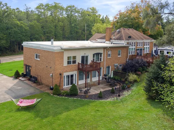 N7961 County Road N #2, East Troy, WI 53120