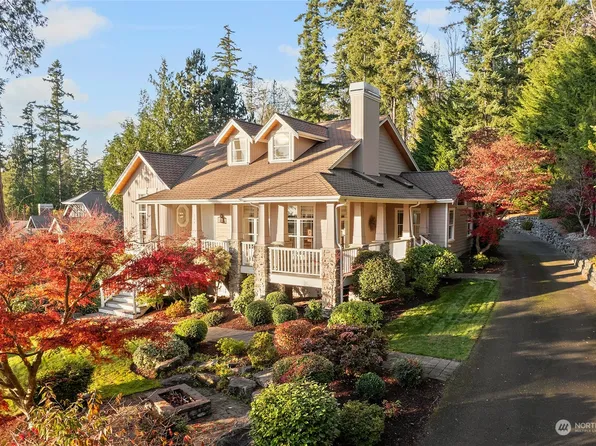 289 Richmond Lane, Camano Island, WA 98282