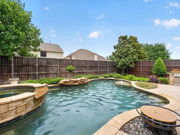 5804 Silver Leaf Dr, McKinney, TX 75070