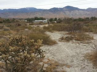 52080 Ida Ave, Cabazon, CA 92230