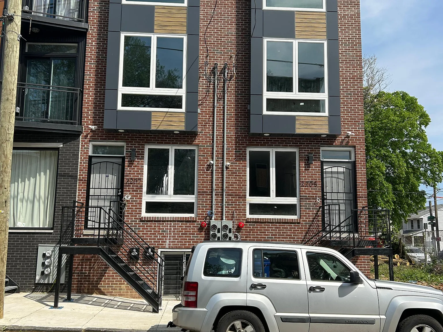 2205 North Franklin Street - 2 — Photo 2
