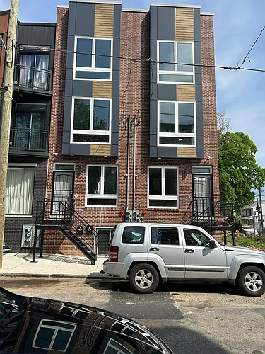 2205 N Franklin St #1 Photo 1
