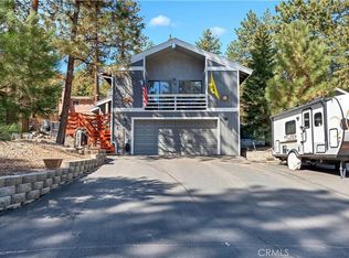 1799 Betty St, Wrightwood, CA 92397