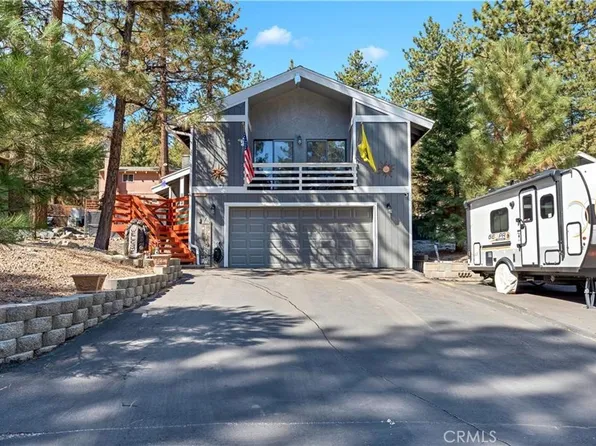 1799 Betty St, Wrightwood, CA 92397