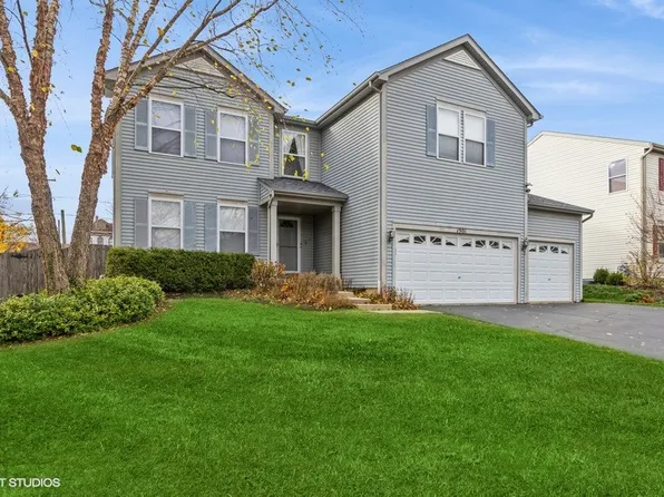 1901 Kennedy Dr, McHenry, IL 60050