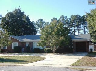 716 Arrowwood Rd, Columbia, SC 29210