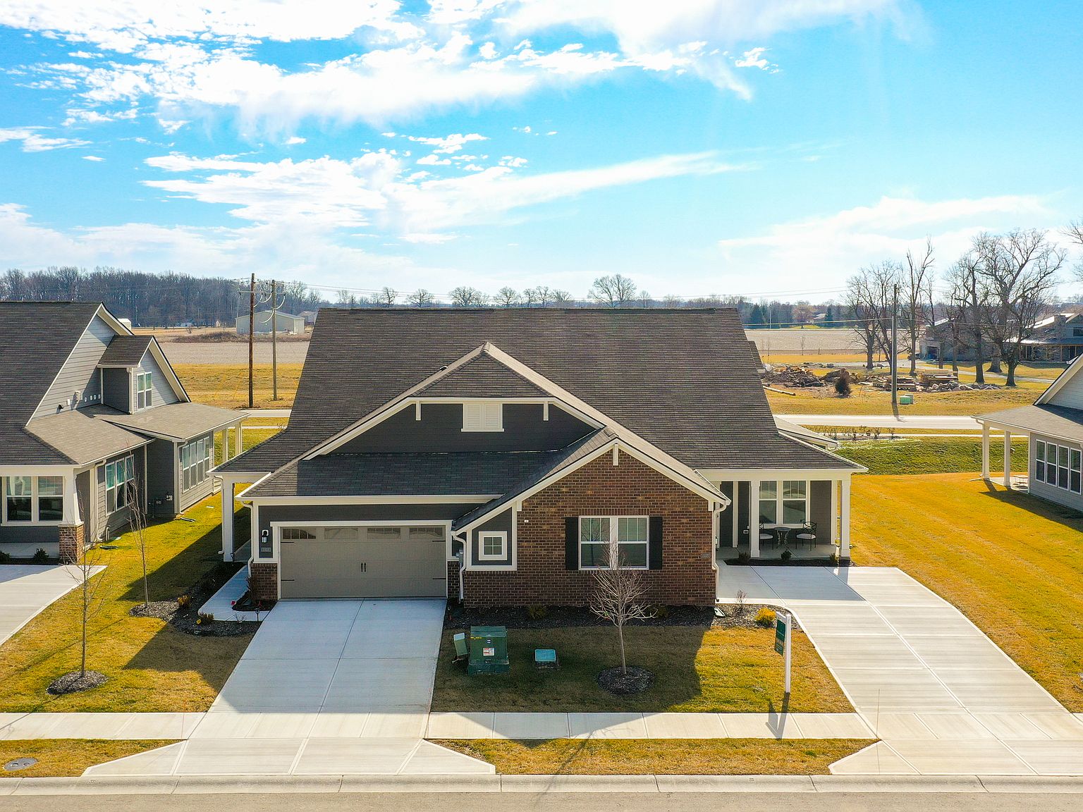 11445 Lottie Cir, Noblesville, IN 46060 Zillow