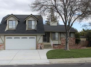 4072 Woodhill Dr, Oakley, CA 94561