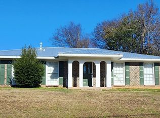 437 Glade Park Dr, Montgomery, AL 36109