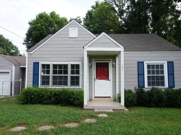 702 Sycamore St, Murray, KY 42071