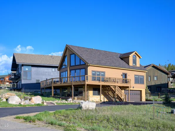 362 GCR 5141, Tabernash, CO 80478
