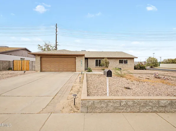 638 W PASEO Way, Tempe, AZ 85283