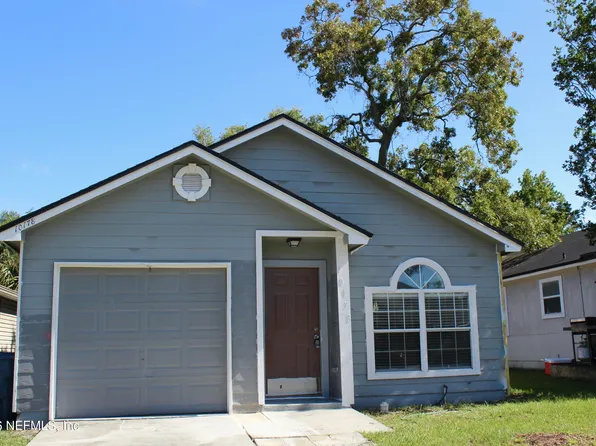 10178 Geni Hill Cir N, Jacksonville, FL 32225