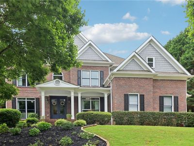 4085 Hillcrest View Ct, Suwanee, GA, 30024