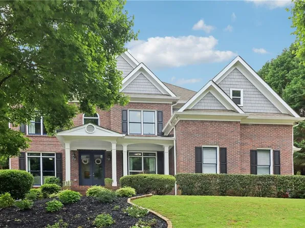 4085 Hillcrest View Ct, Suwanee, GA 30024