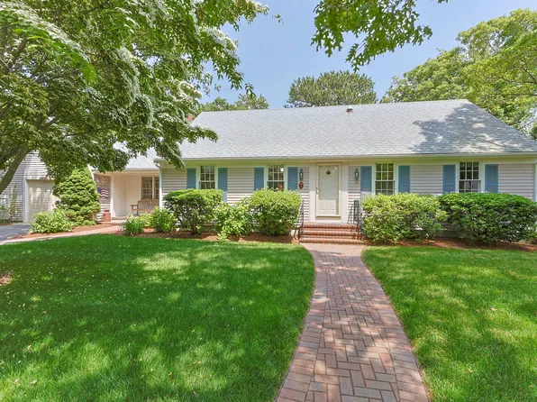 21 Gramps Way, South Chatham, MA 02659