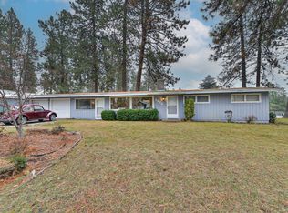 1915 S Skipworth Rd, Spokane, WA 99206