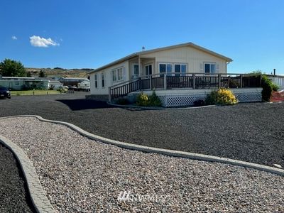 7116 Plaza Street SE, Othello, WA, 99344