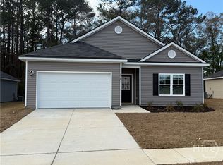 118 Founders Dr, Rincon, GA 31326