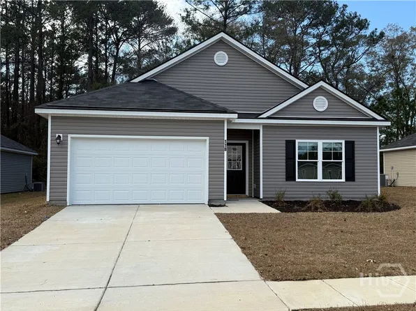 118 Founders Drive, Rincon, GA 31326