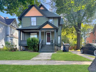 516 Douglas Ave, Kalamazoo, MI, 49007