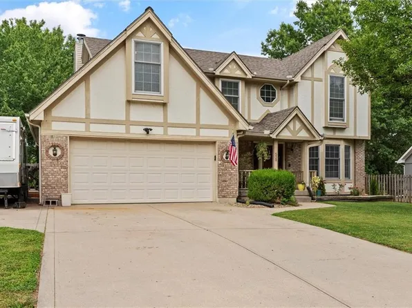 530 Northpoint Ave, Liberty, MO 64068