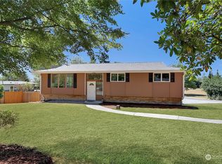 4226 108th Ave E, Edgewood, WA