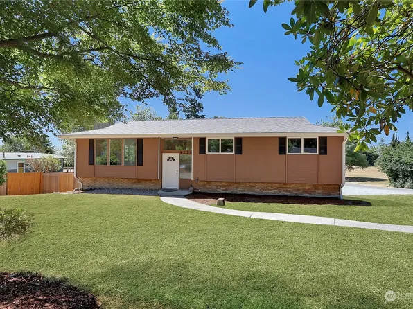 4226 108th Avenue E, Edgewood, WA 98372