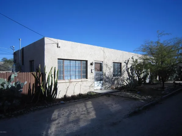 3830 E Fairmount St, Tucson, AZ 85716