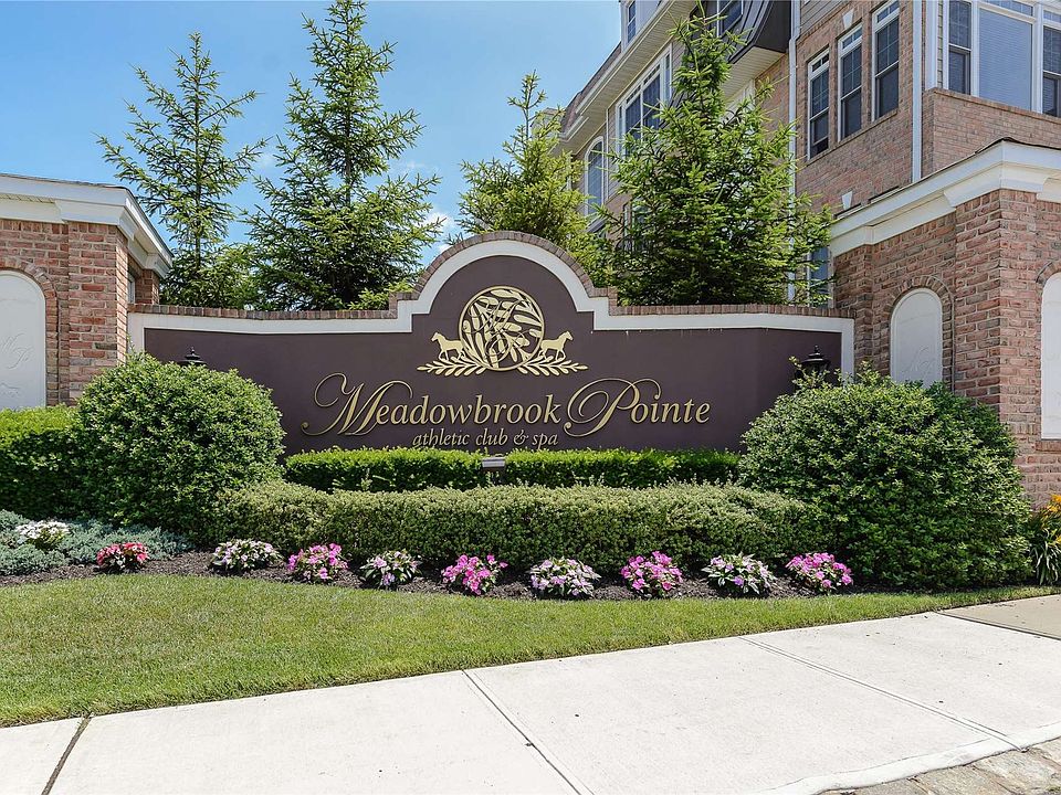 Meadowbrook Pointe Apartments Westbury, NY Zillow