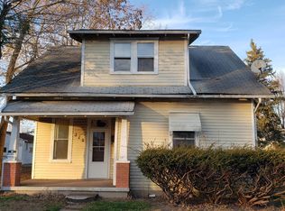 315 E Laurel St, Seymour, IN