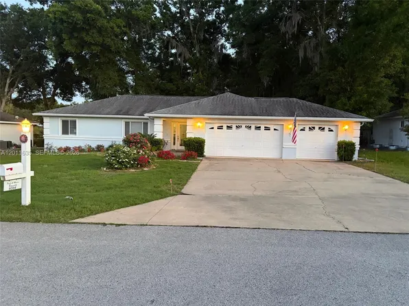 6064 SW 103rd Loop, Ocala, FL 34476