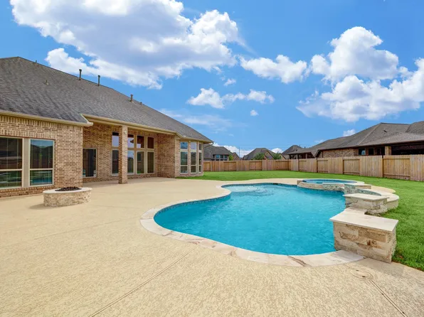 13314 Sweet Ridge Ct, Pearland, TX 77584