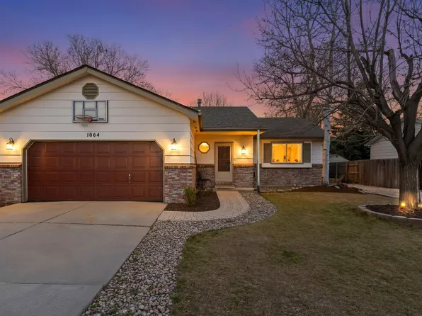 1064 S Edinburgh Dr, Loveland, CO 80537